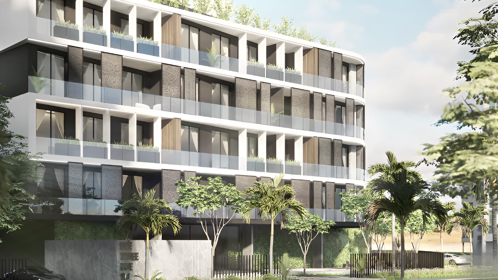Trafford Residence - image 6