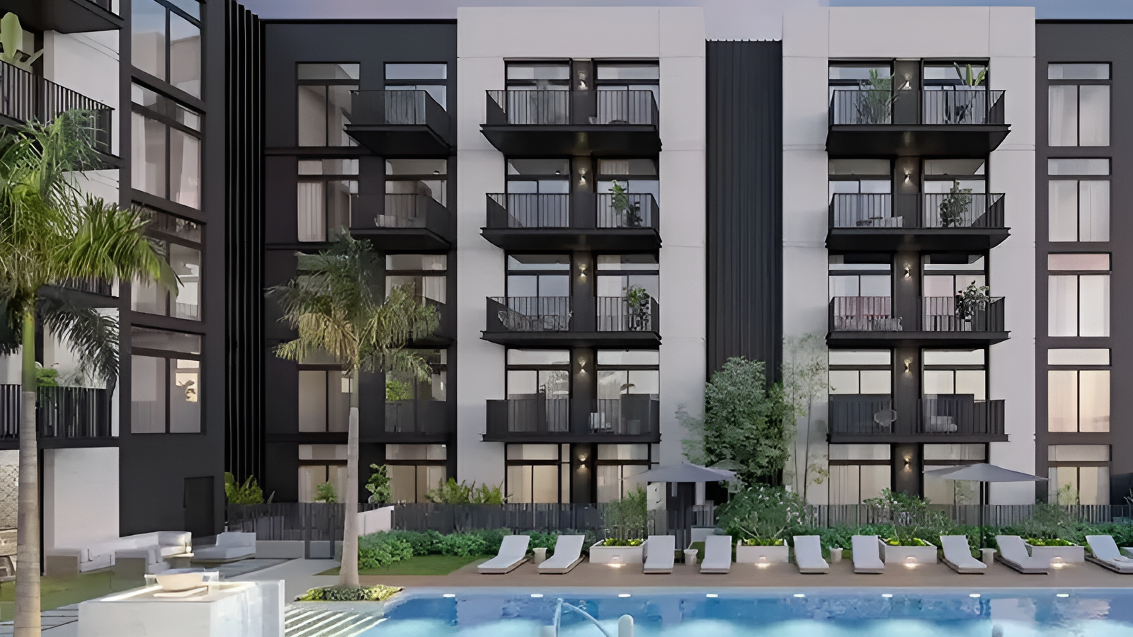 Trafford Residence - image 7