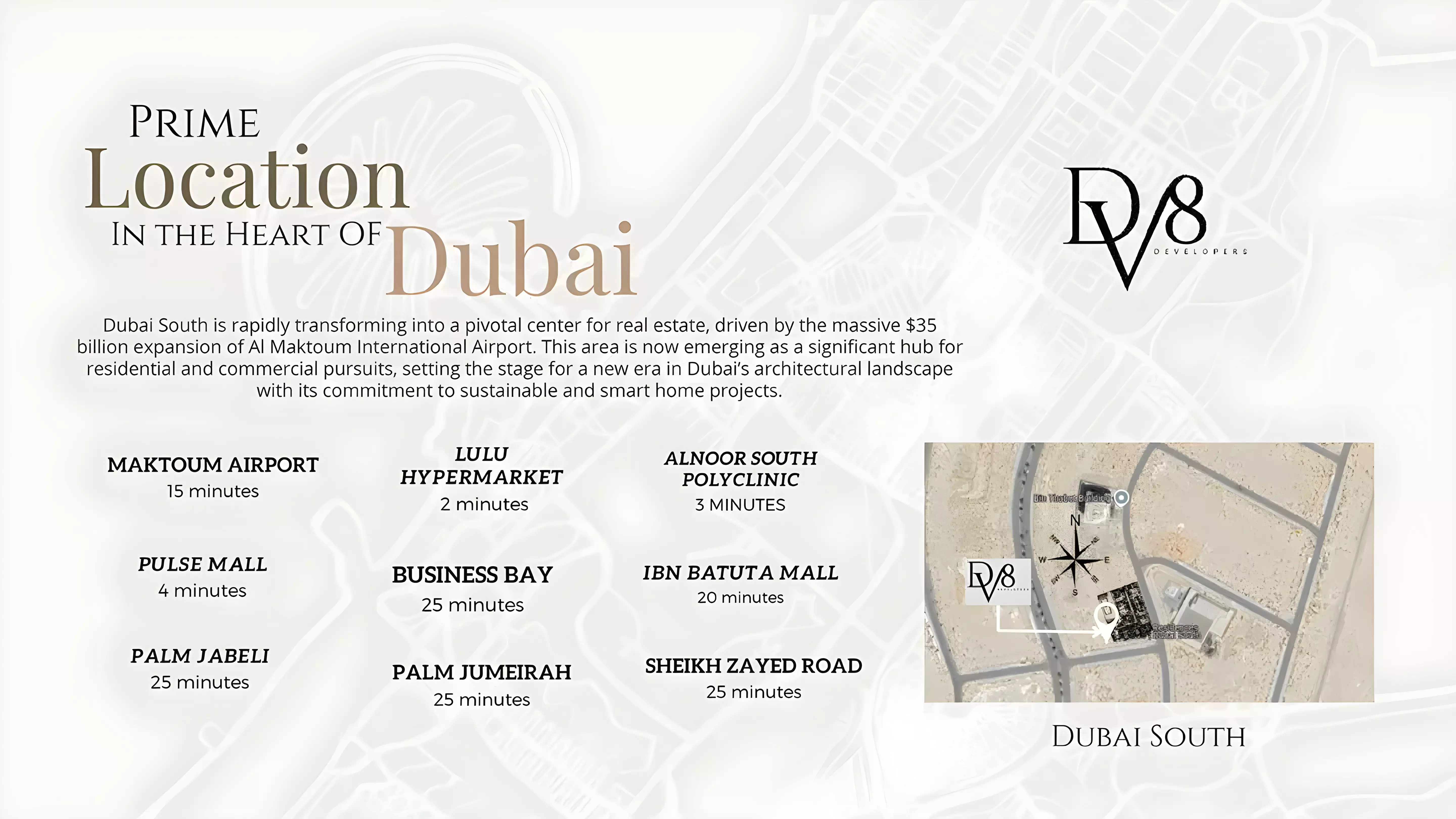 صورة لمشروع ترافورد ريزيدنس من تطوير Deviate for Real Estate Development في دبي,دبي الجنوب (مركز دبي العالمي),منطقة سكنية,ترافورد ريزيدنس - [1]