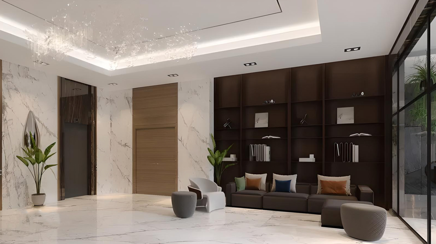 Emerald Vision Tower - image 10