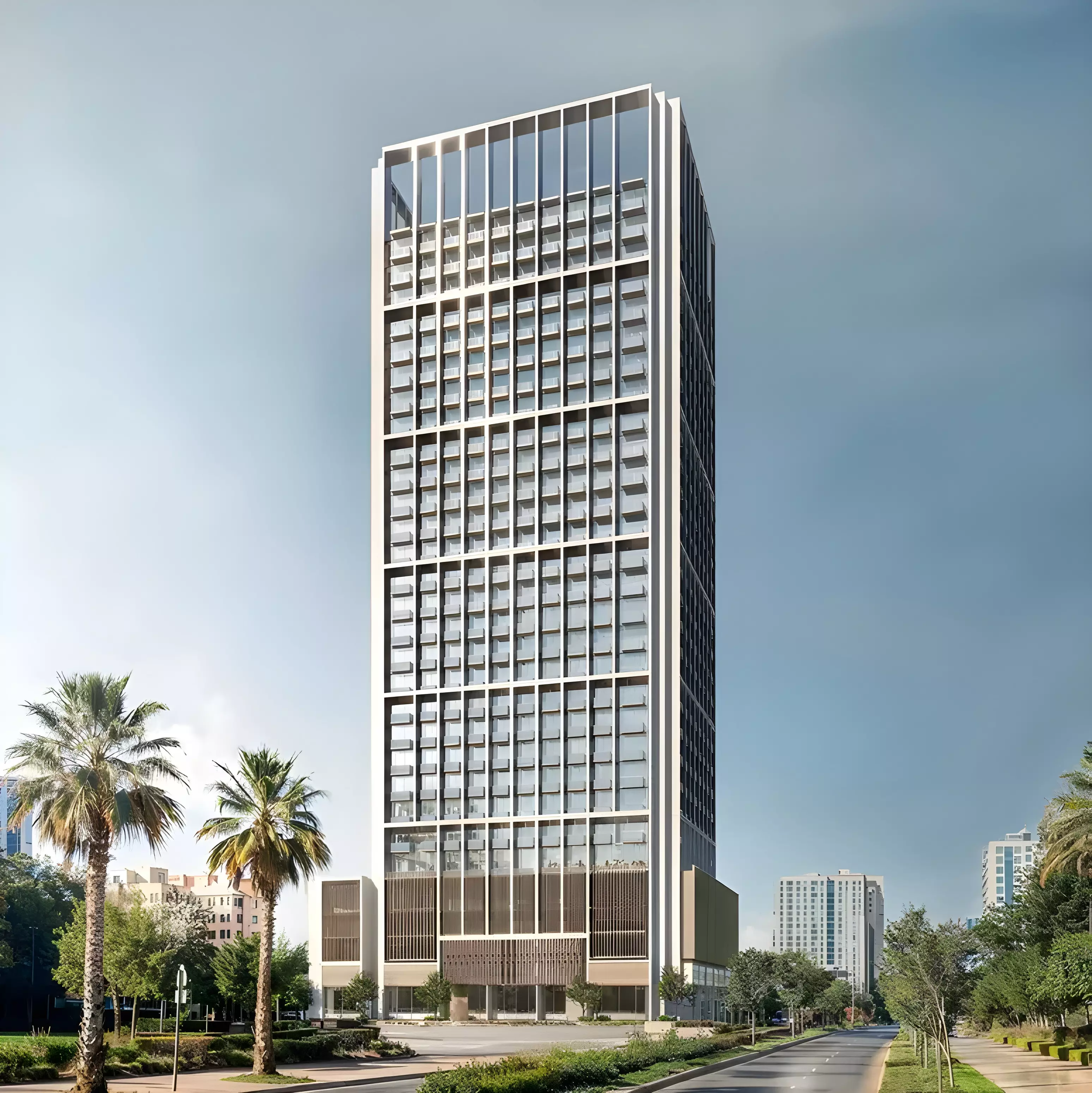 Binghatti Luxuria by Binghatti Developers, Binghatti Luxuria - photo 5 of 7