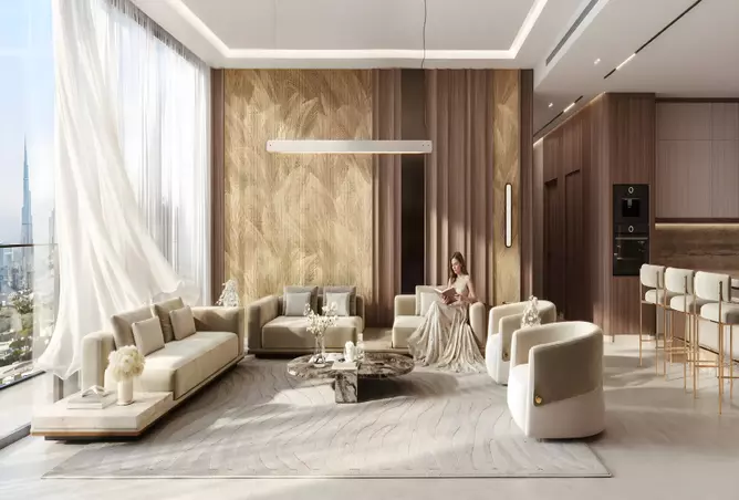 Binghatti Luxuria - Image 6