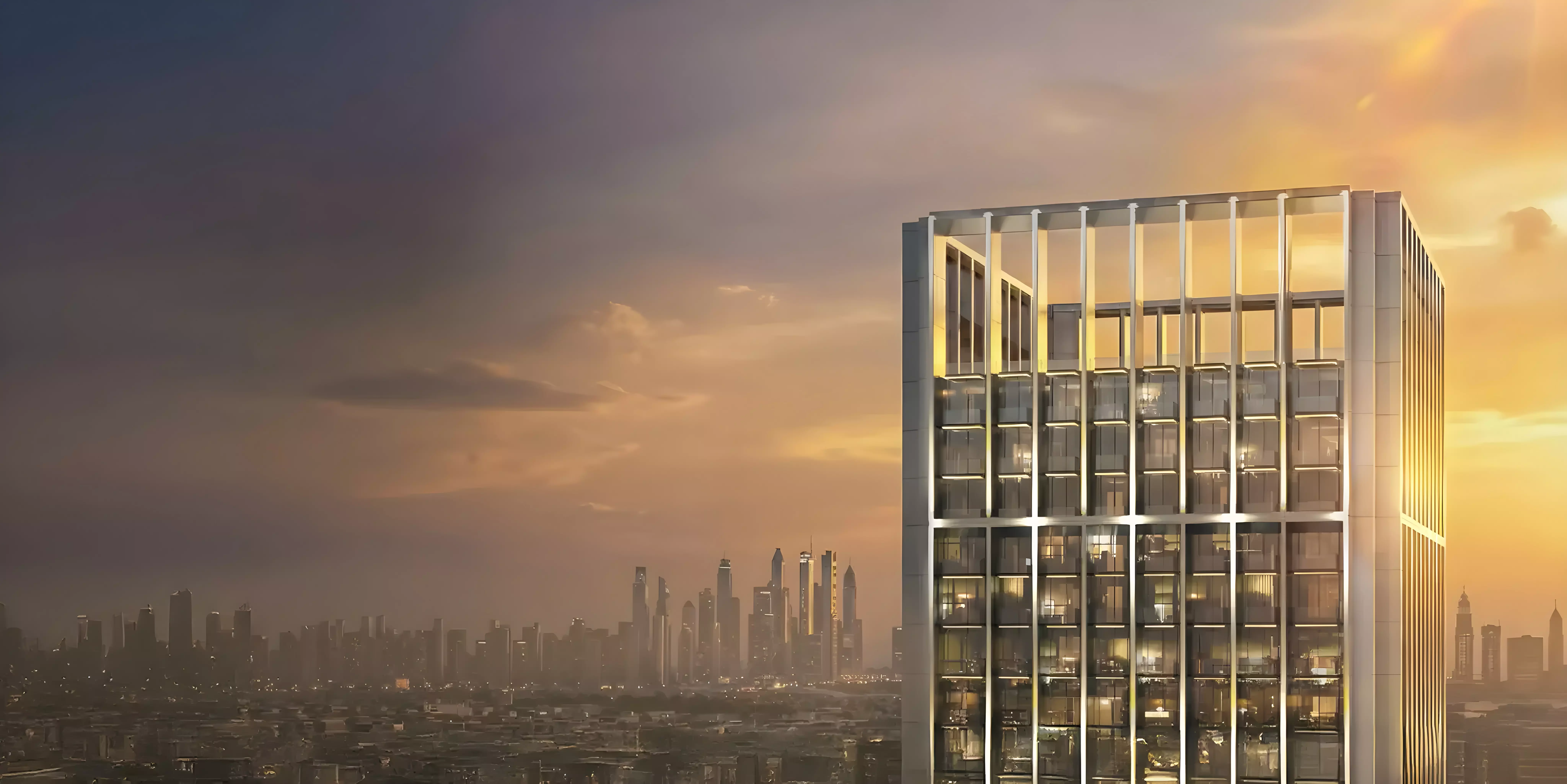 Binghatti Luxuria by Binghatti Developers, Binghatti Luxuria - photo 3 of 7