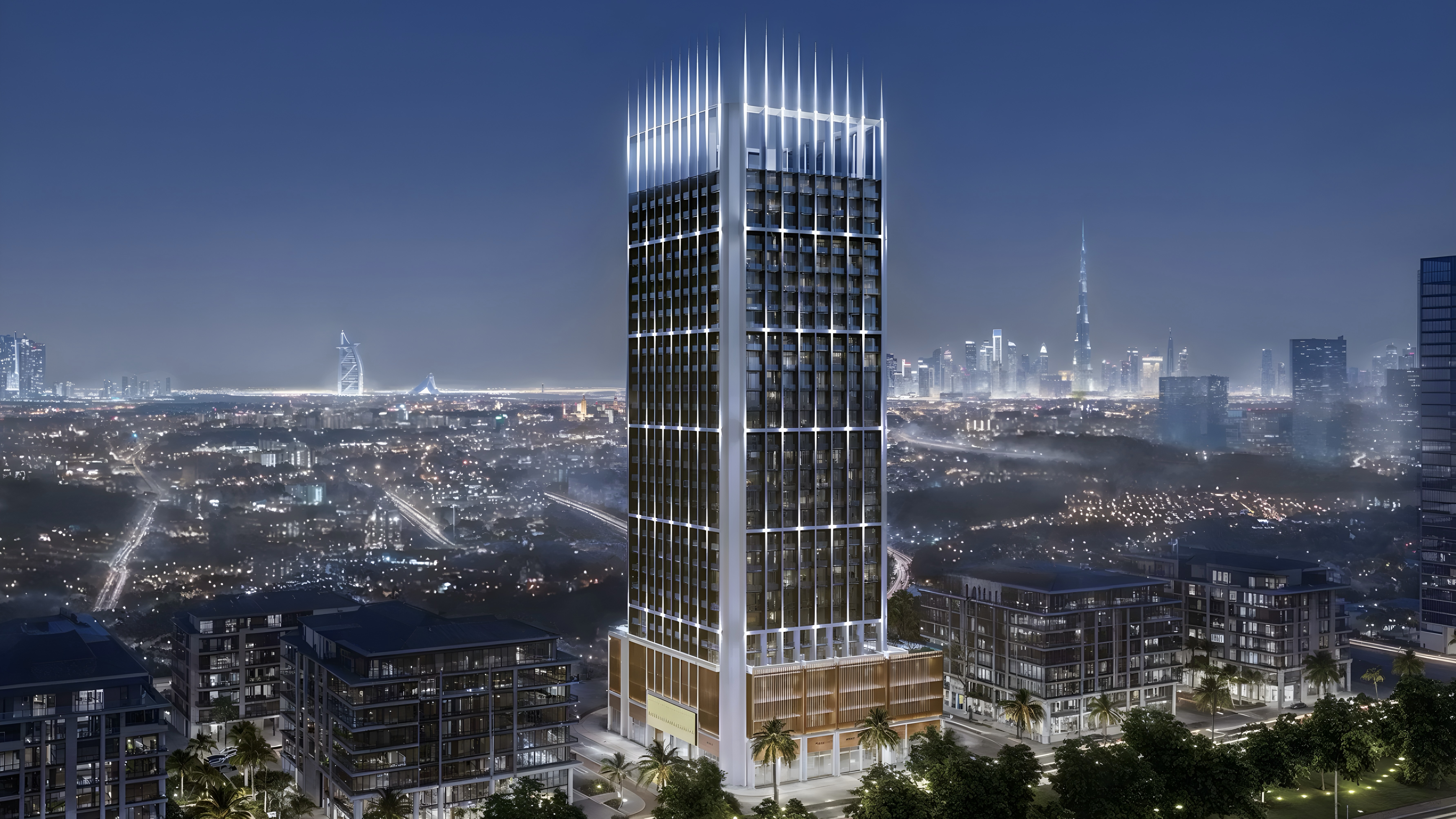 Binghatti Luxuria - image 9