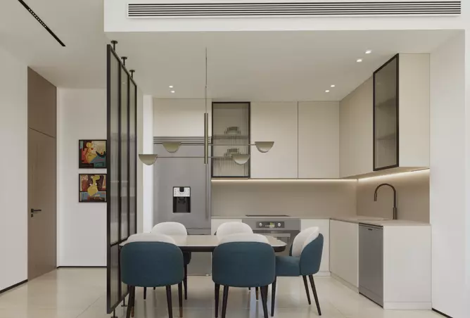 صورة لمشروع حياة سنتريك كايرو ويست ريزيدنس من تطوير ADD Properties في الجيزة, الشيخ زايد - [2]