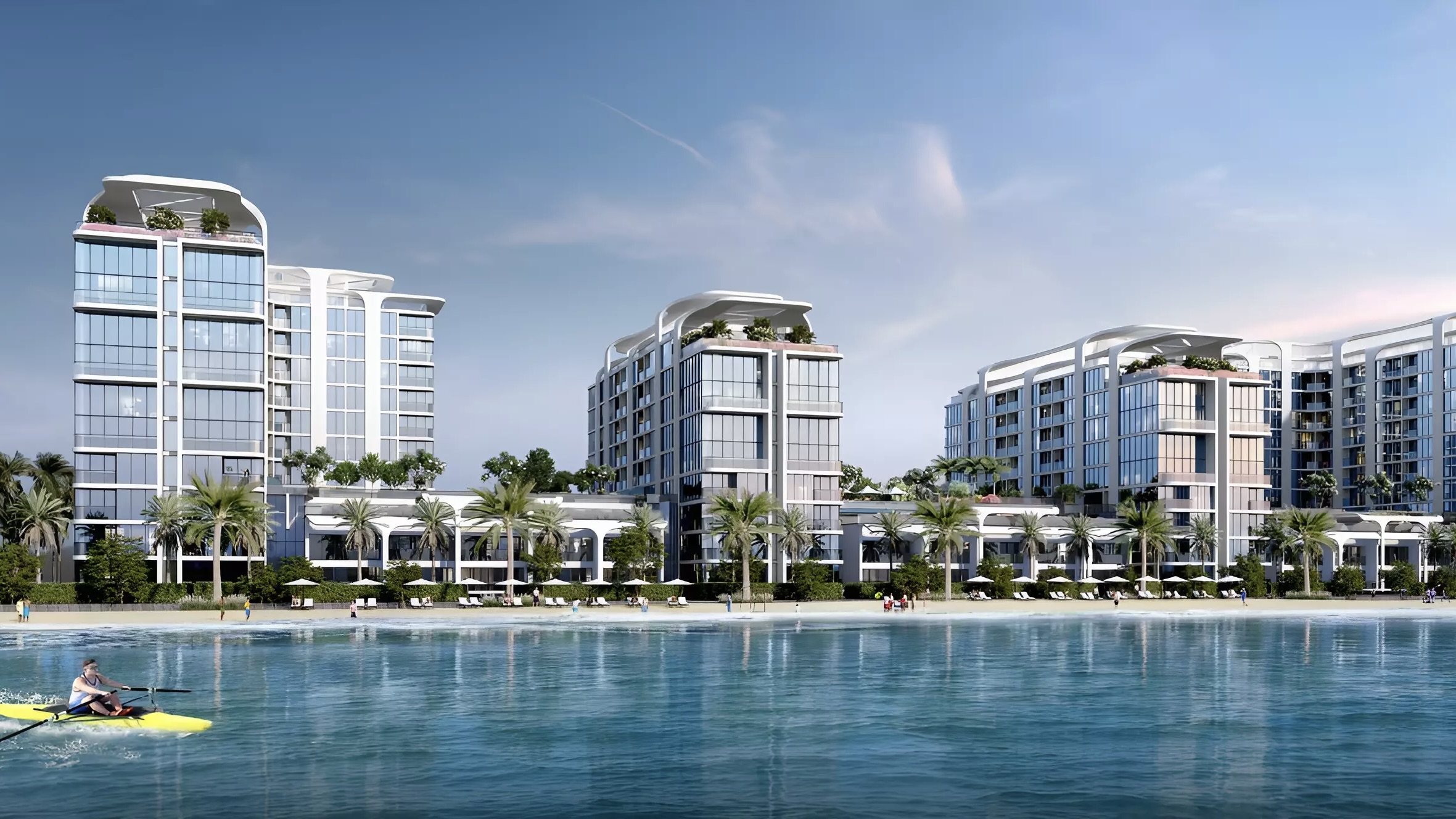 Starline Beach Residences - image 6