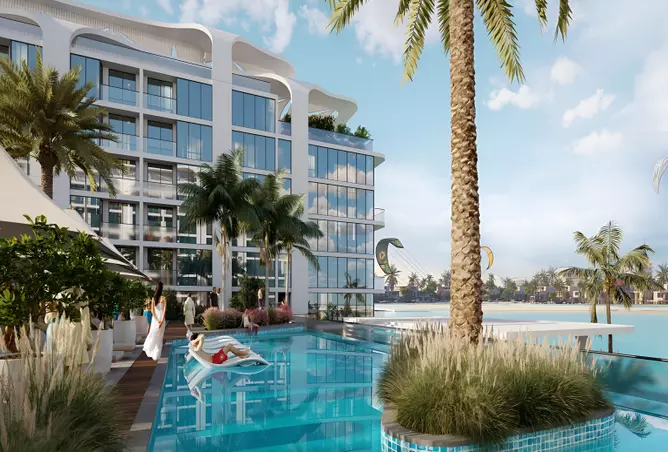 Starline Beach Residences - Image 2