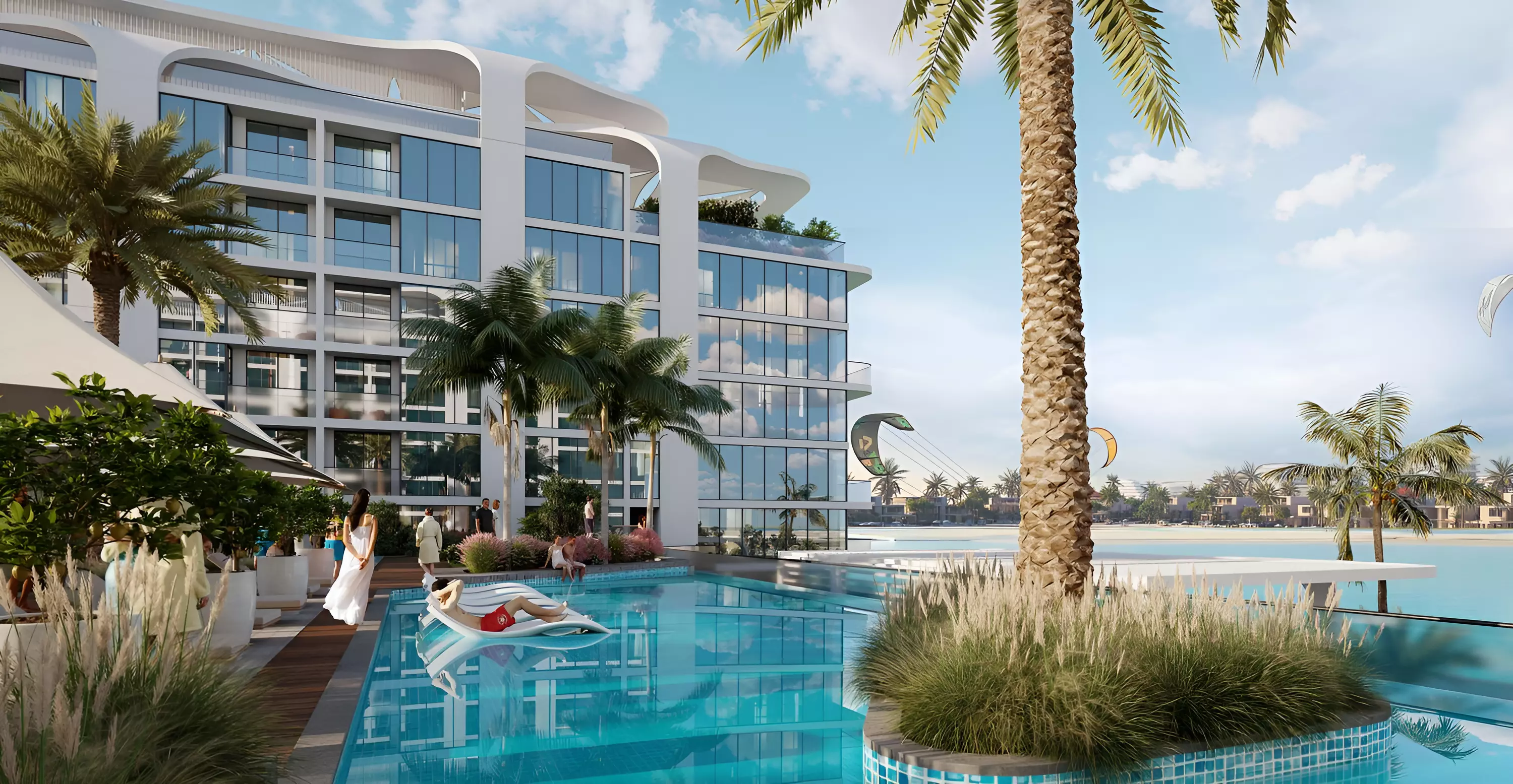 Starline Beach Residences by Sobha Realty, Starline Beach Residences - photo 3 of 3
