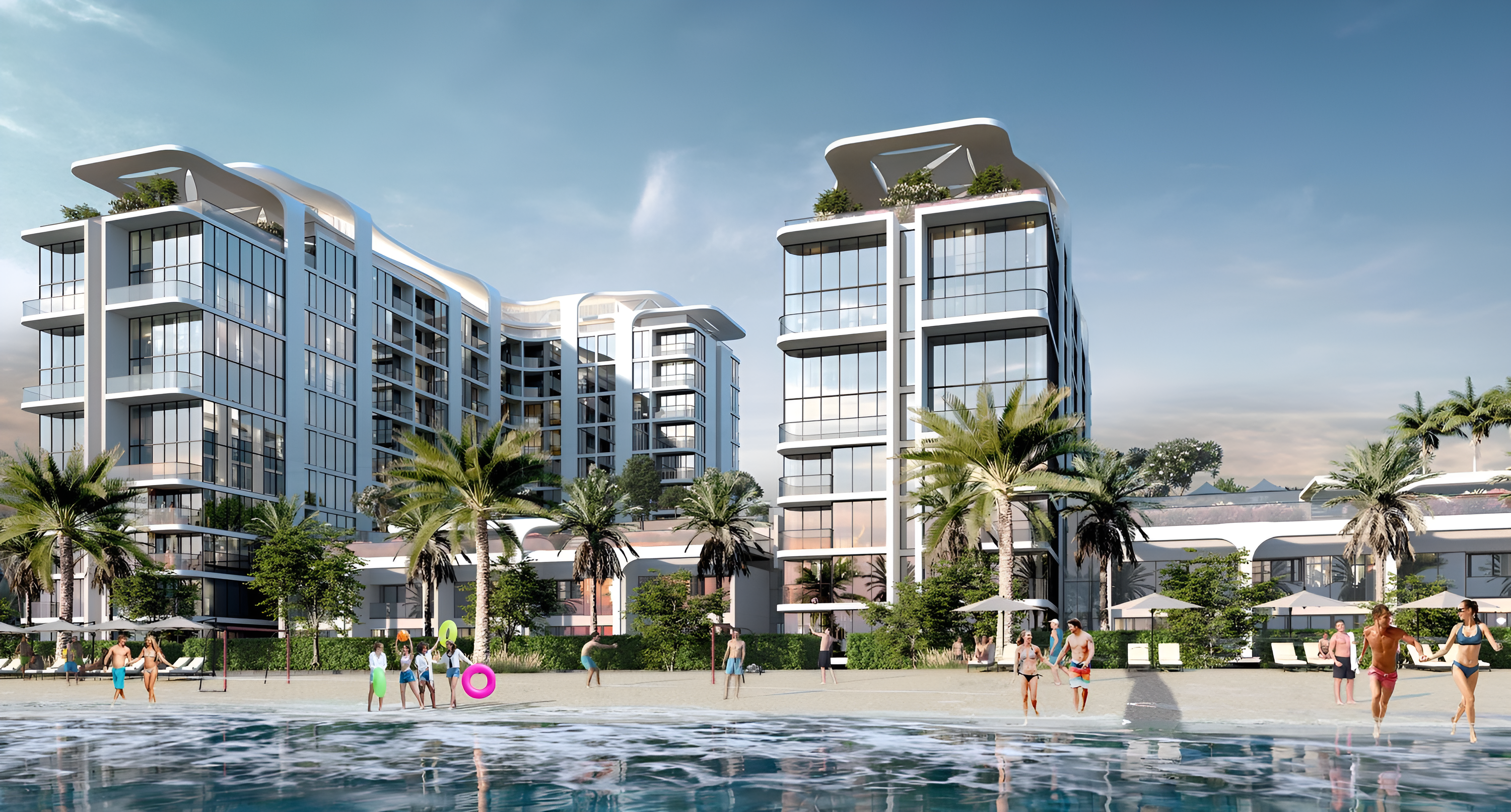 Starline Beach Residences - image 7