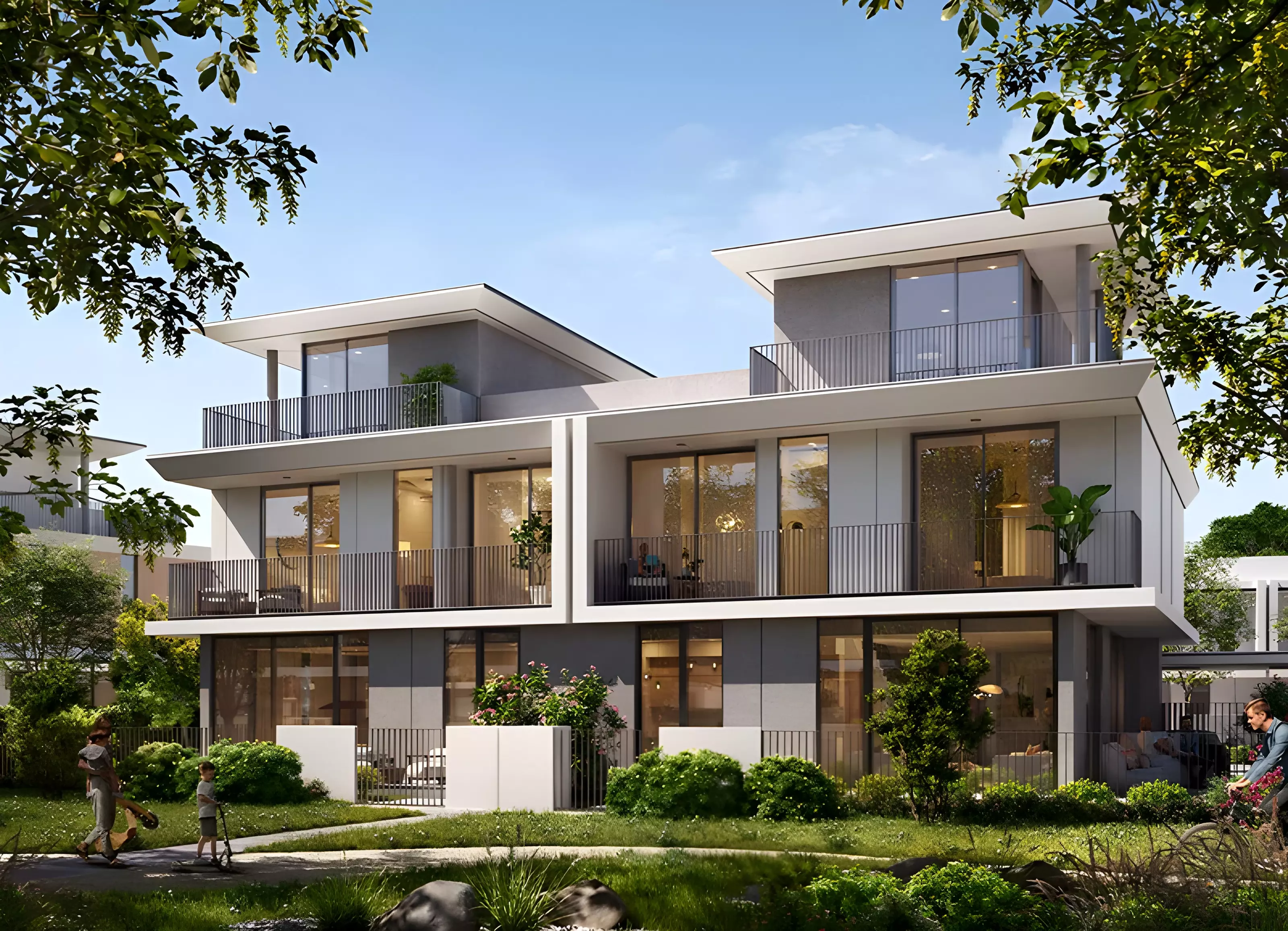Rivera at the Valley by Emaar Properties, Rivera at the Valley - photo 5 of 6