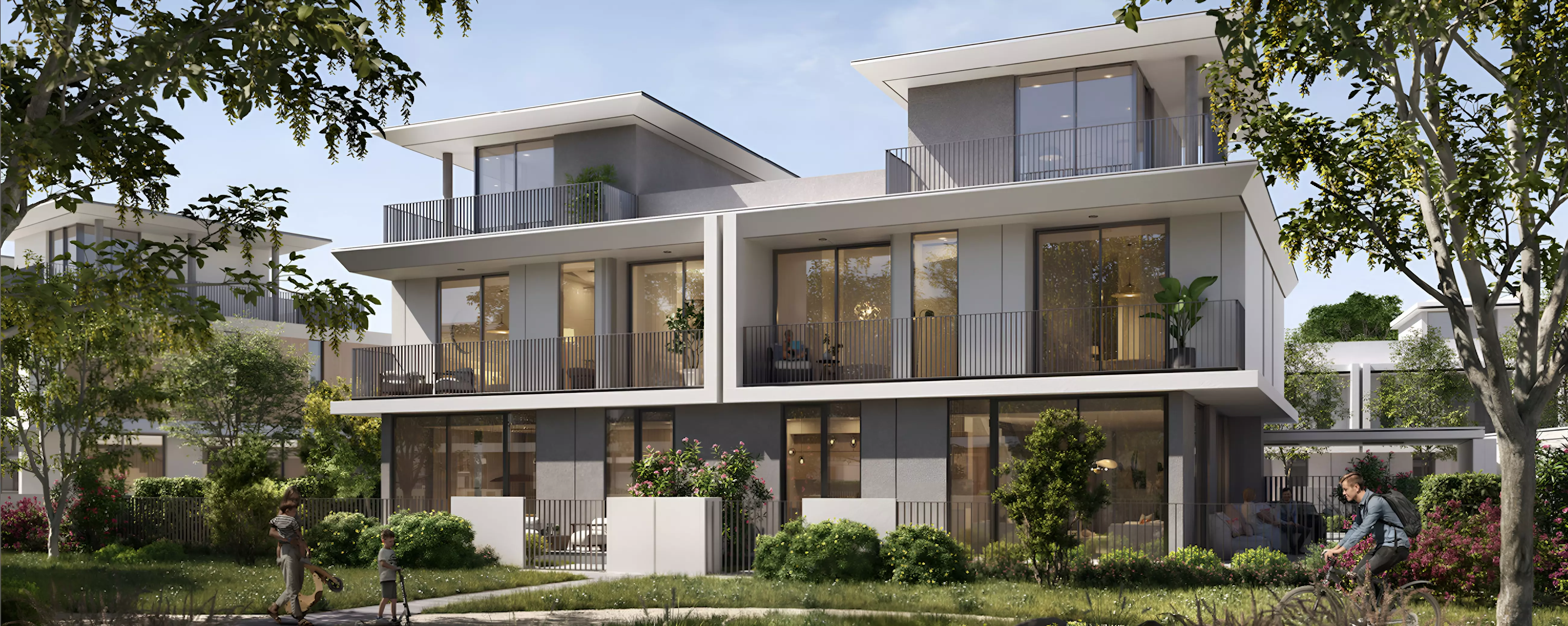 Rivera at the Valley by Emaar Properties, Rivera at the Valley - photo 3 of 6