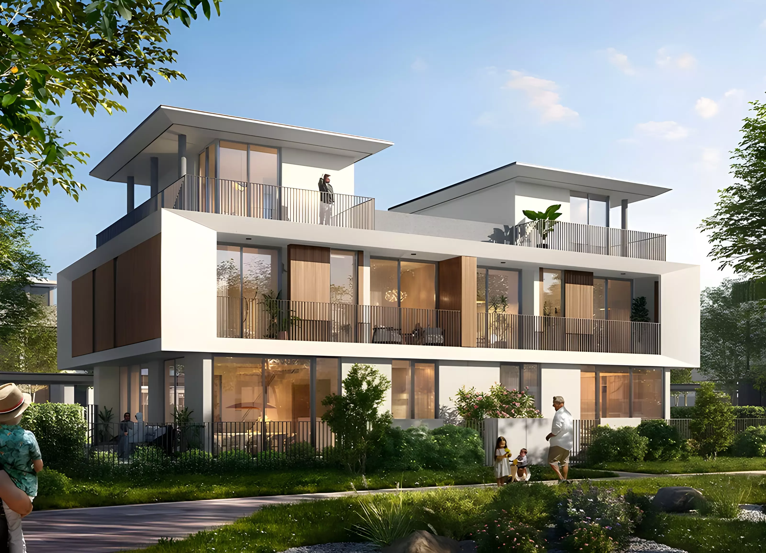 Rivera at the Valley by Emaar Properties, Rivera at the Valley - photo 4 of 6