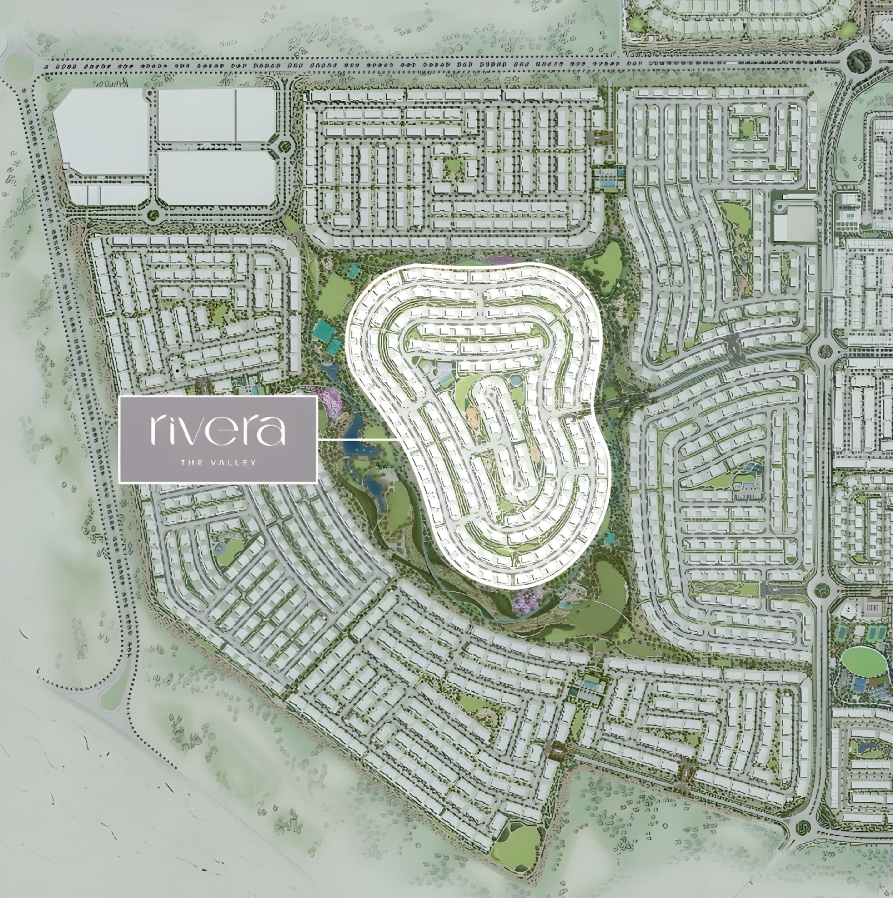 Master plan 3