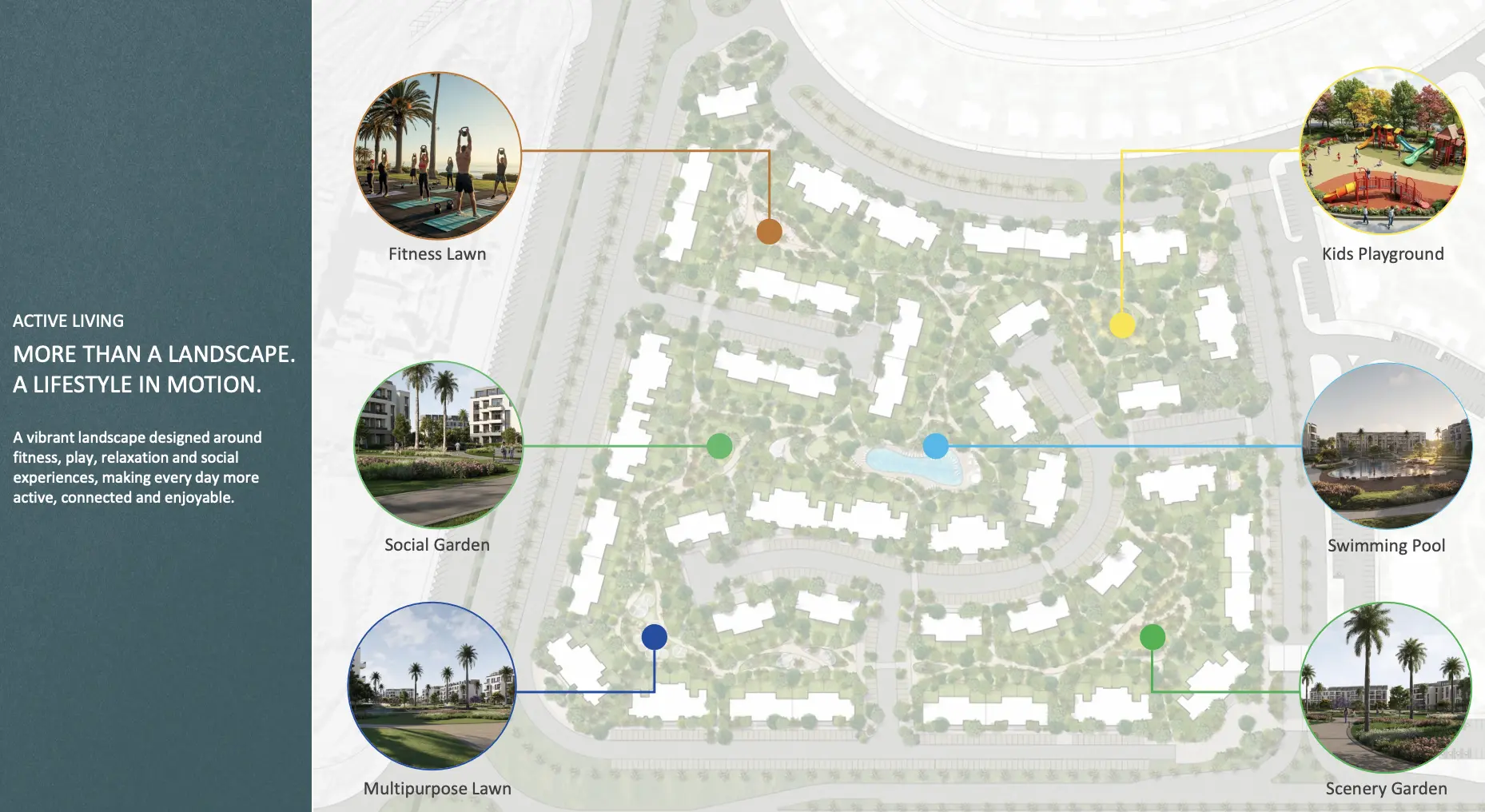 image of Gardinn by Ora Developers, Cairo,New Cairo City,The 5th Settlement,5th Settlement Compounds,Solana East — [1]