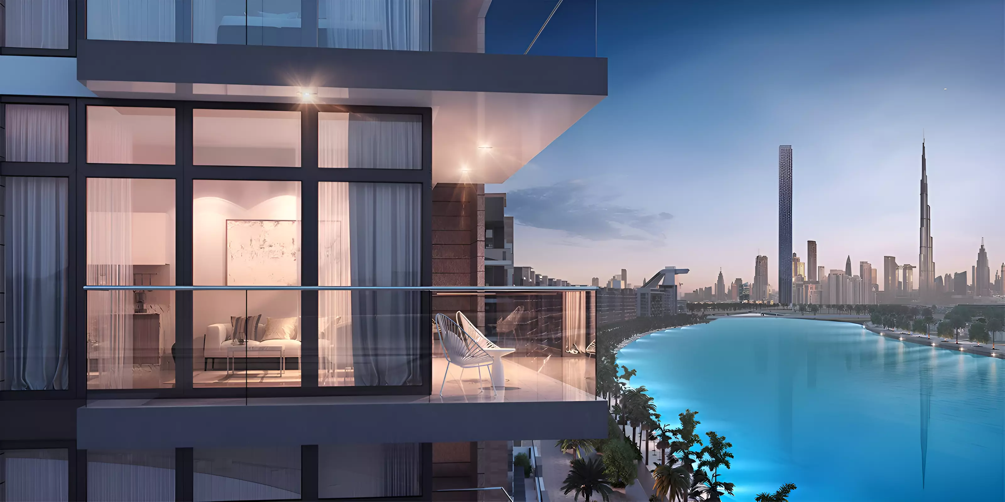 Azizi Riviera Azure — photo 7 of 7