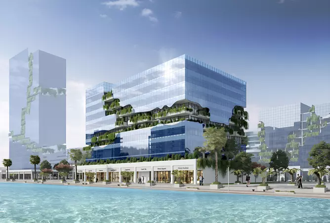 Azizi Riviera Azure - Image 2