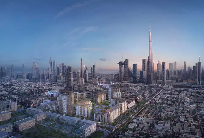 Erin Central Park - Image 4