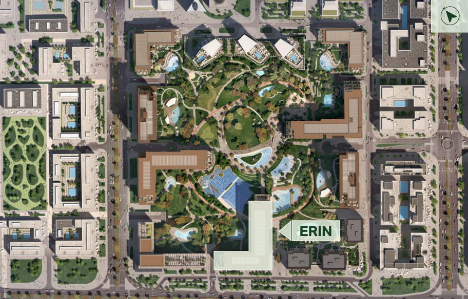 Master plan 3