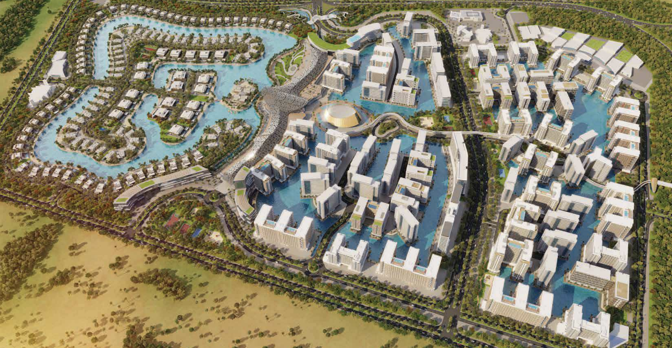 Master plan 3