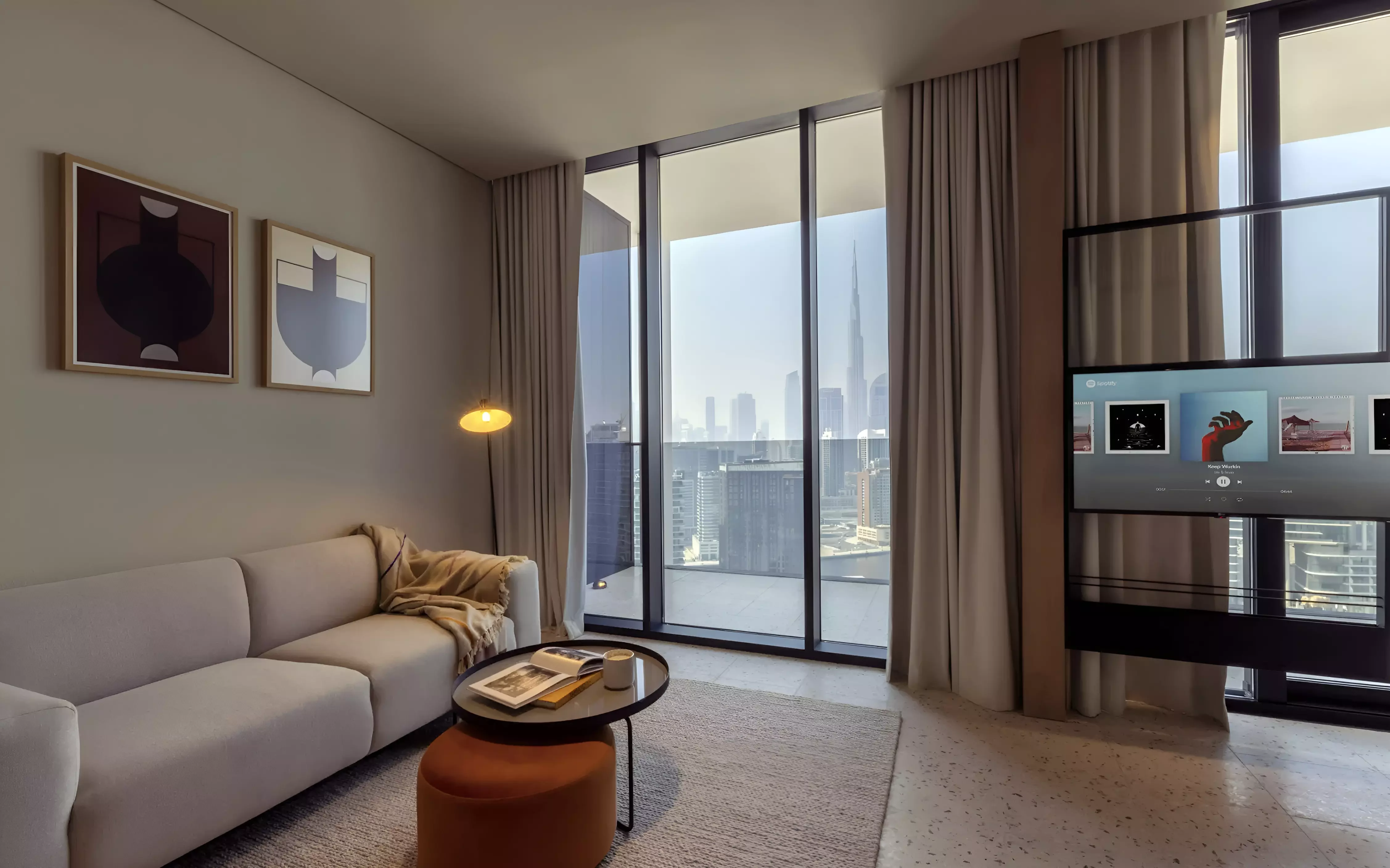 Upside by SRG, UPSIDE Living - photo 4 of 7