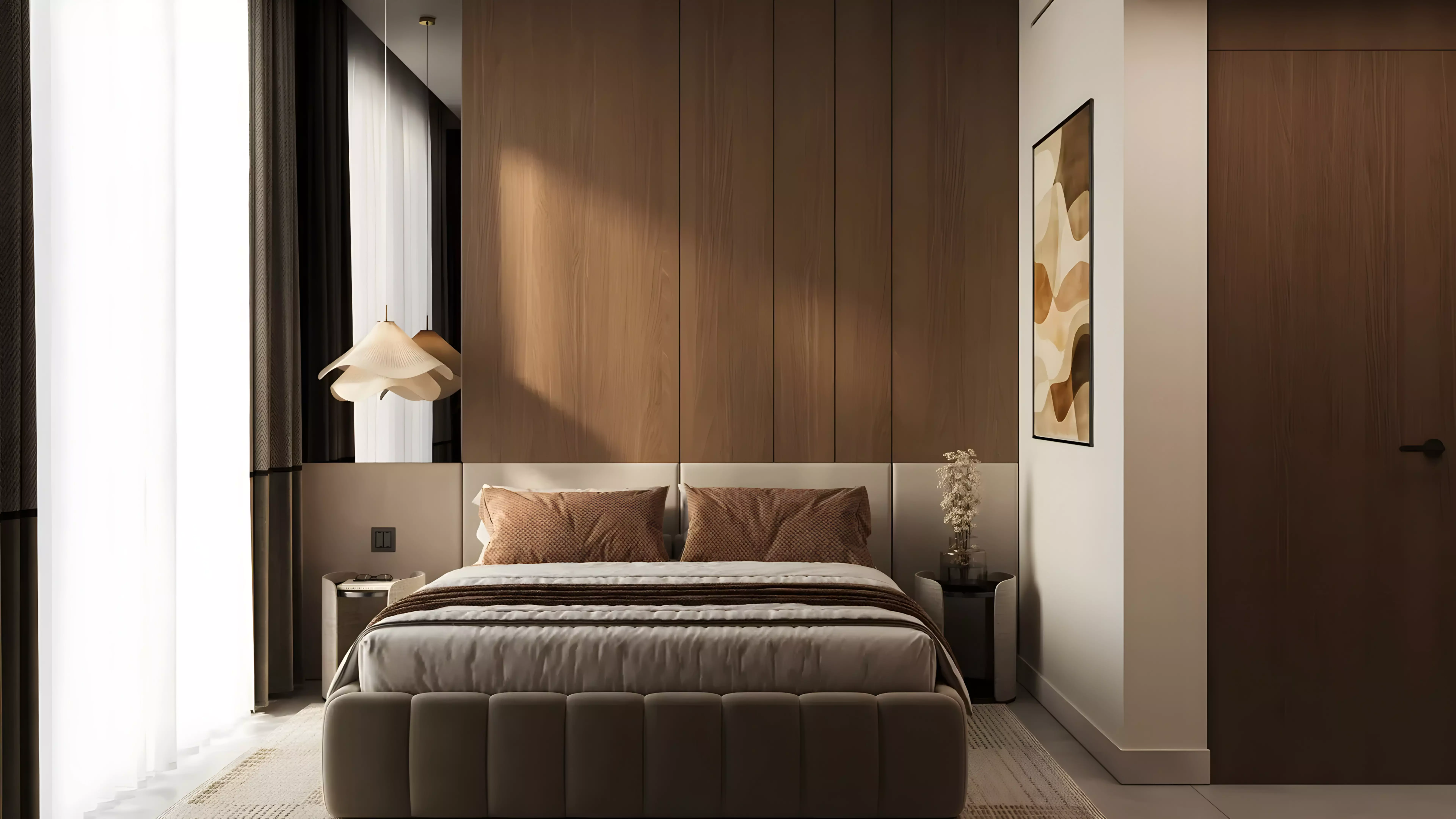 Serra Residence by Wujod Real Estate Development, Serra Residence - photo 4 of 4