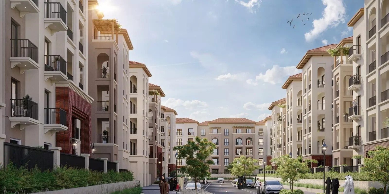 Granada by Bloom Properties, Bloom Living - photo 3 of 10