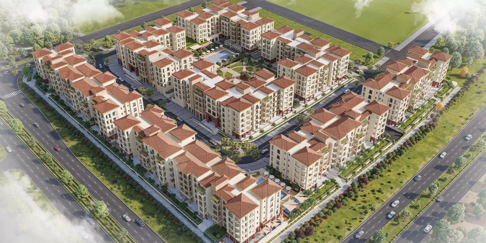 Granada by Bloom Properties, Bloom Living - photo 5 of 10