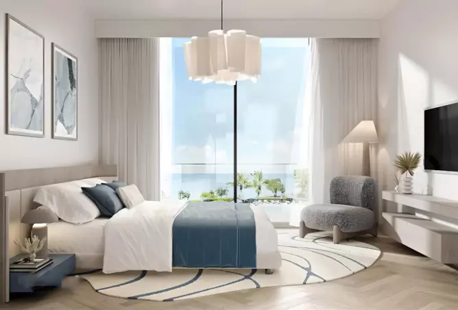 Nikki Beach Residences — Al Marjan Island