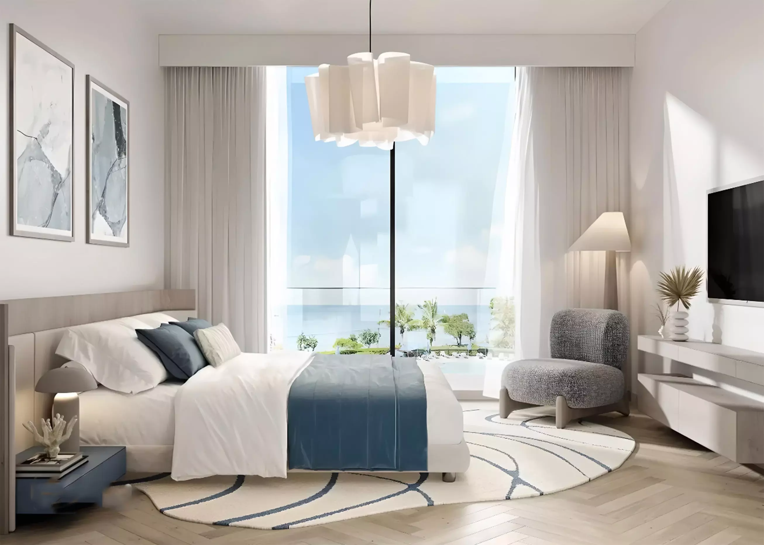 Nikki Beach Residences — photo 8 of 8