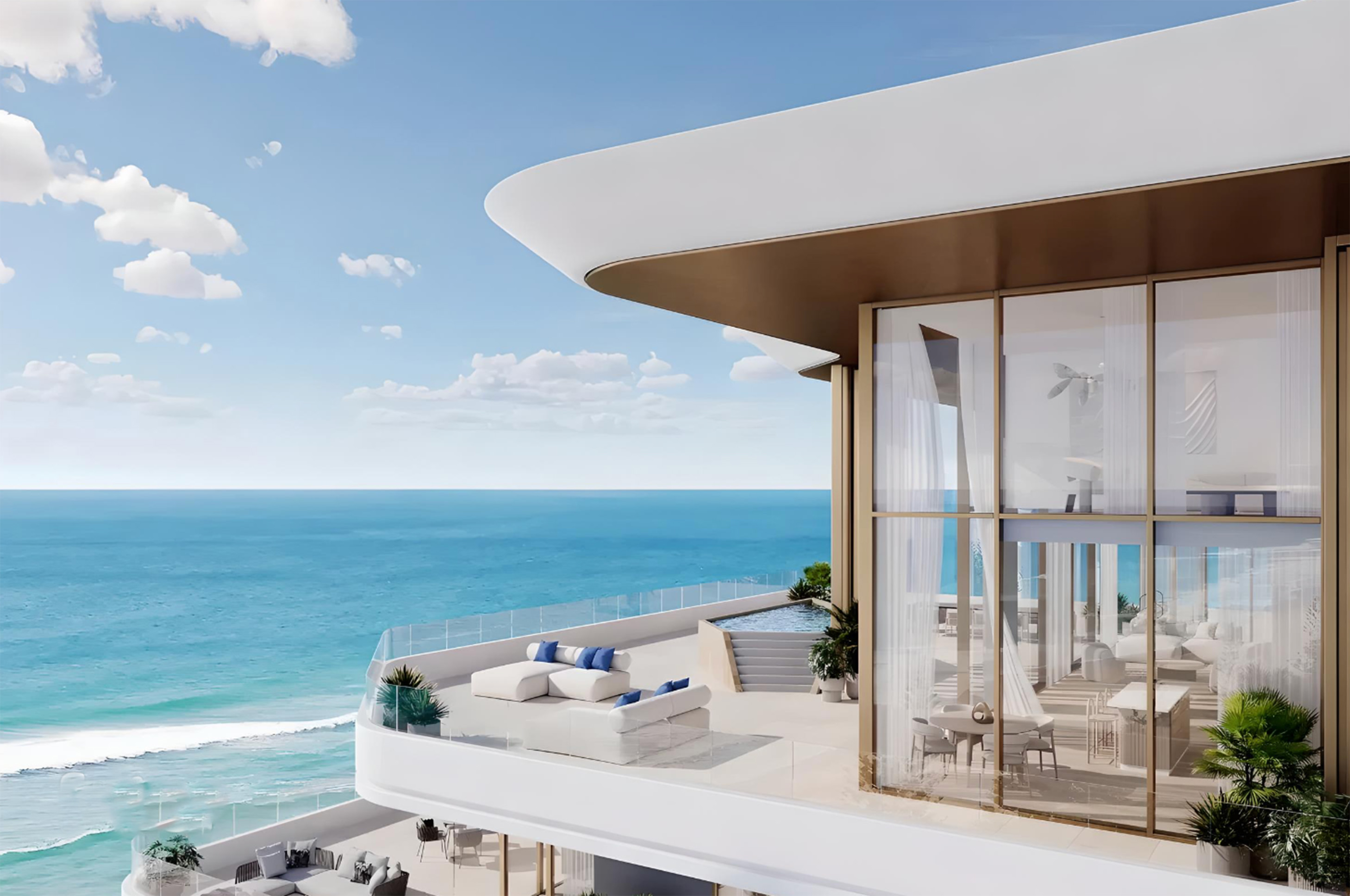 Nikki Beach Residences - image 12