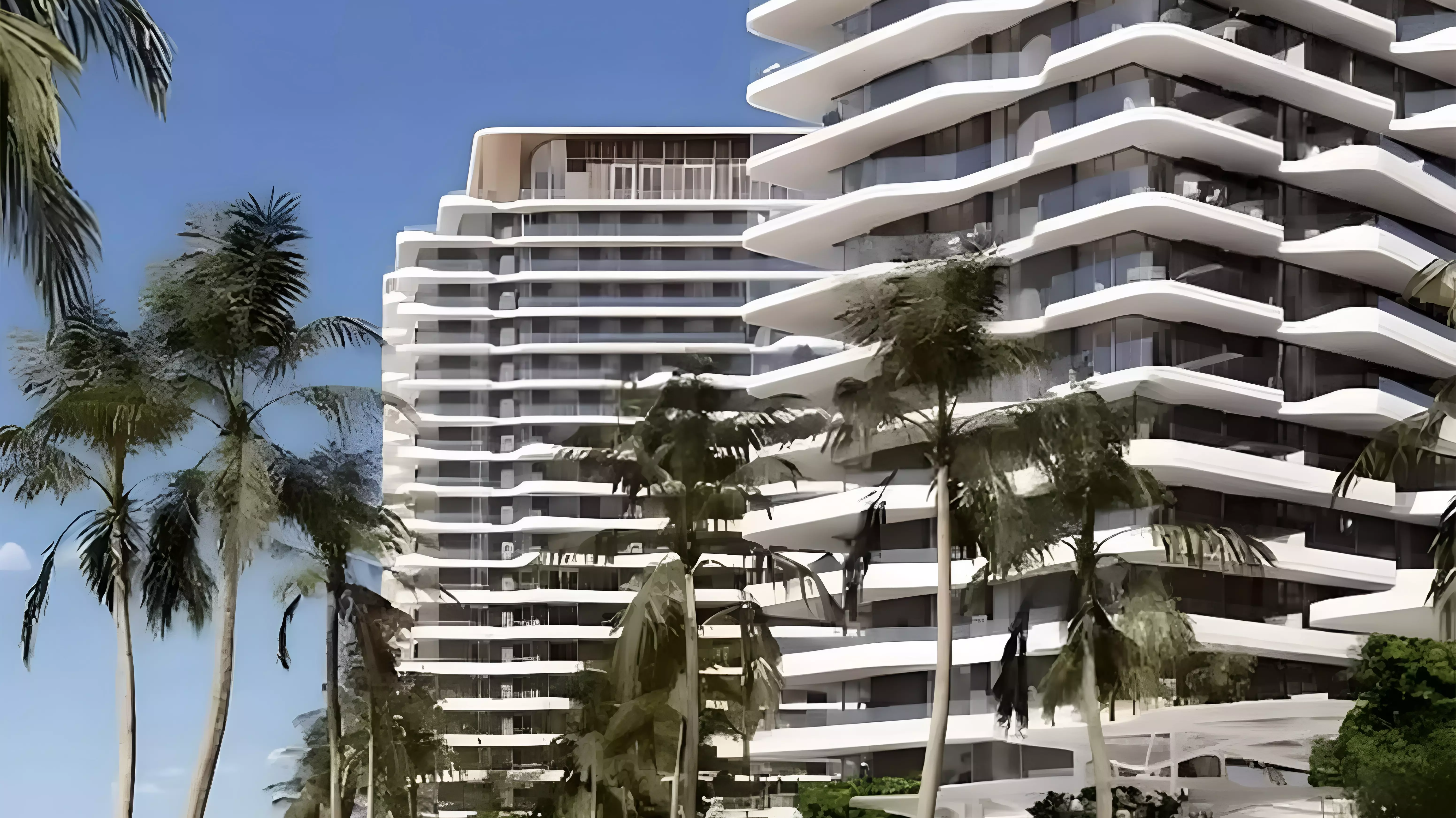 Nikki Beach Residences by Aldar Properties PJSC, Nikki Beach Residences - photo 1 of 8