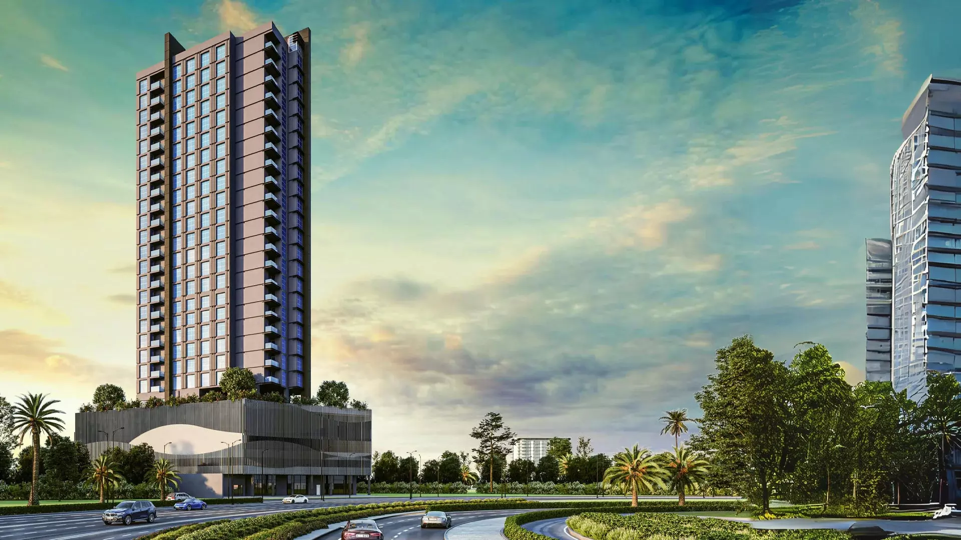 Century Tower - Image 5