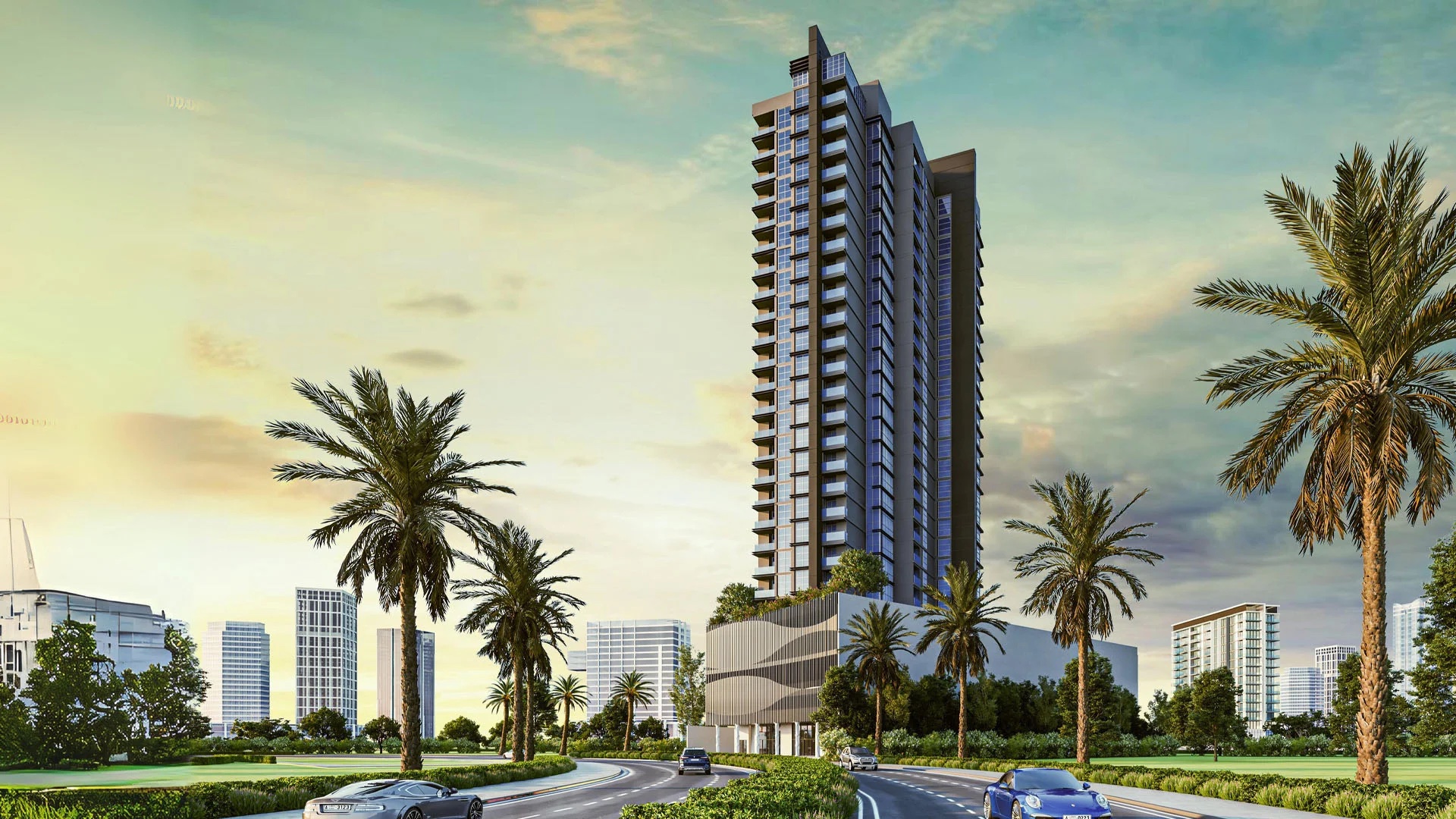Century Tower - image 12