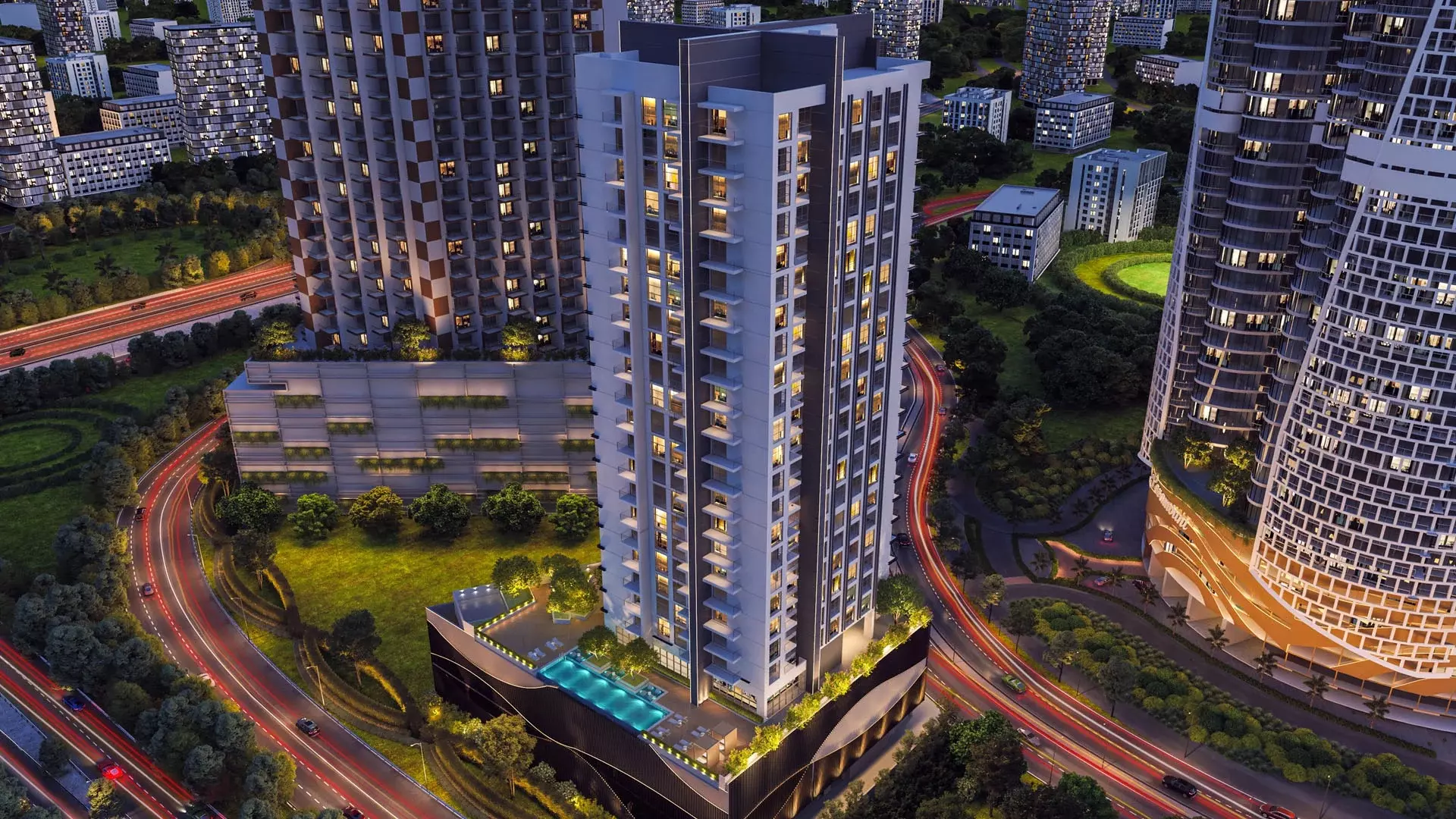Century Tower - Image 4