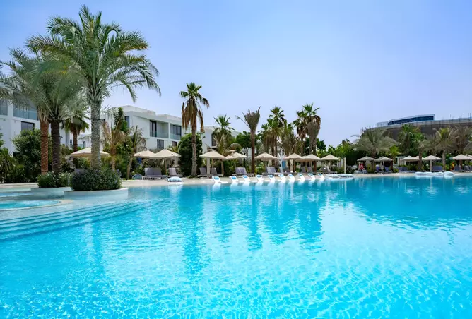 Shore At Lunaya Terraces — Jebel Ali
