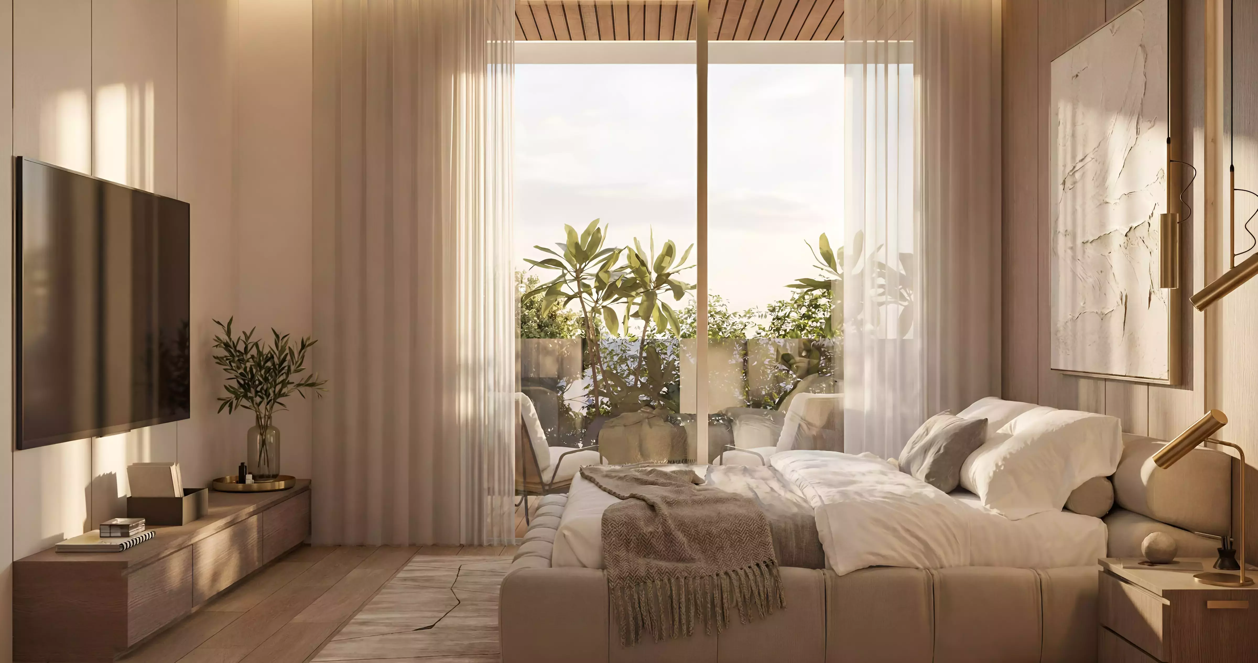 Shore At Lunaya Terraces by Zaya, Jebel Ali - photo 2 of 8
