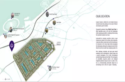 Master Plan Master Plan