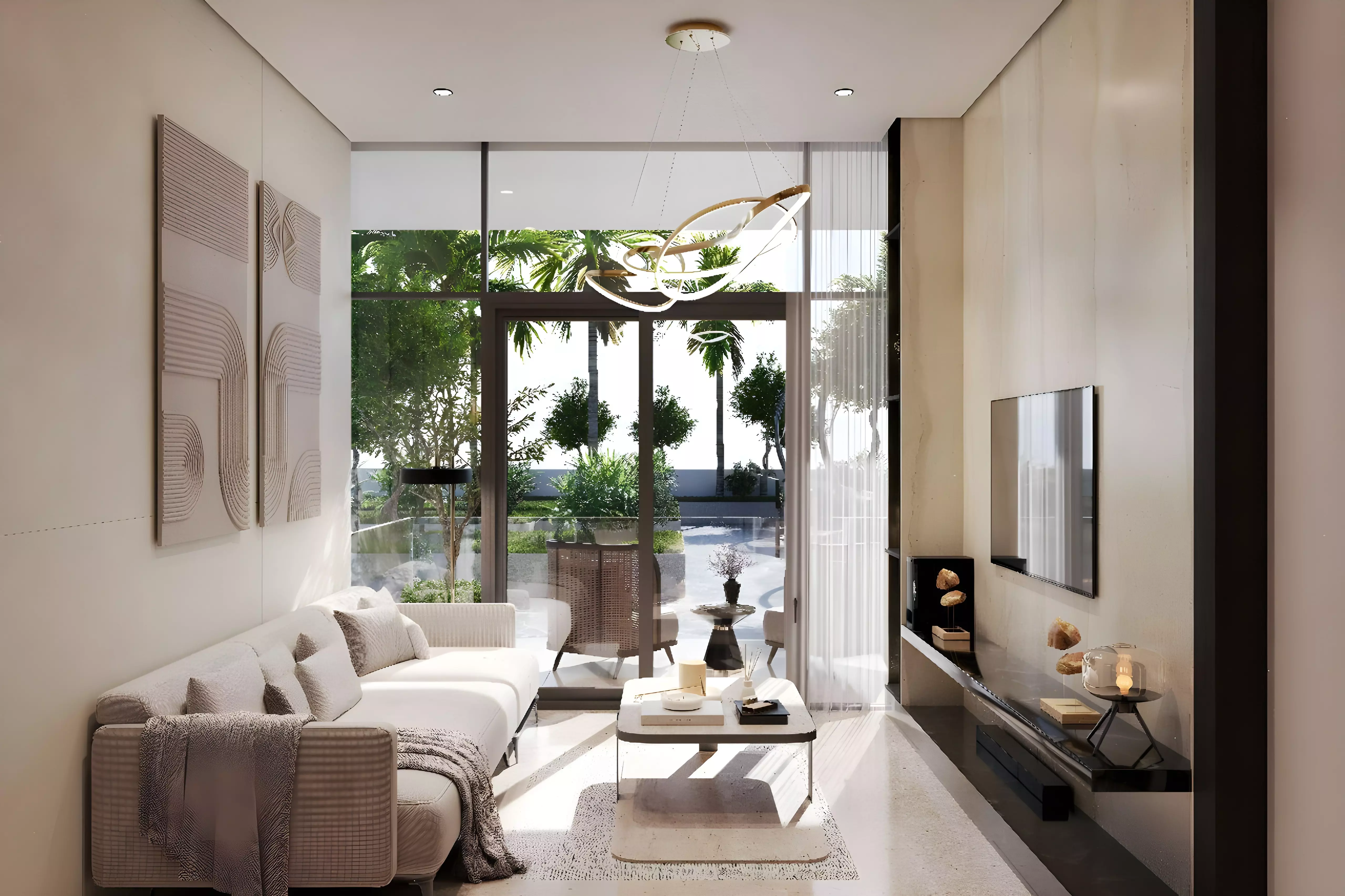Coventry Place by GFS Developers, Dubai Production City (IMPZ) - photo 5 of 5
