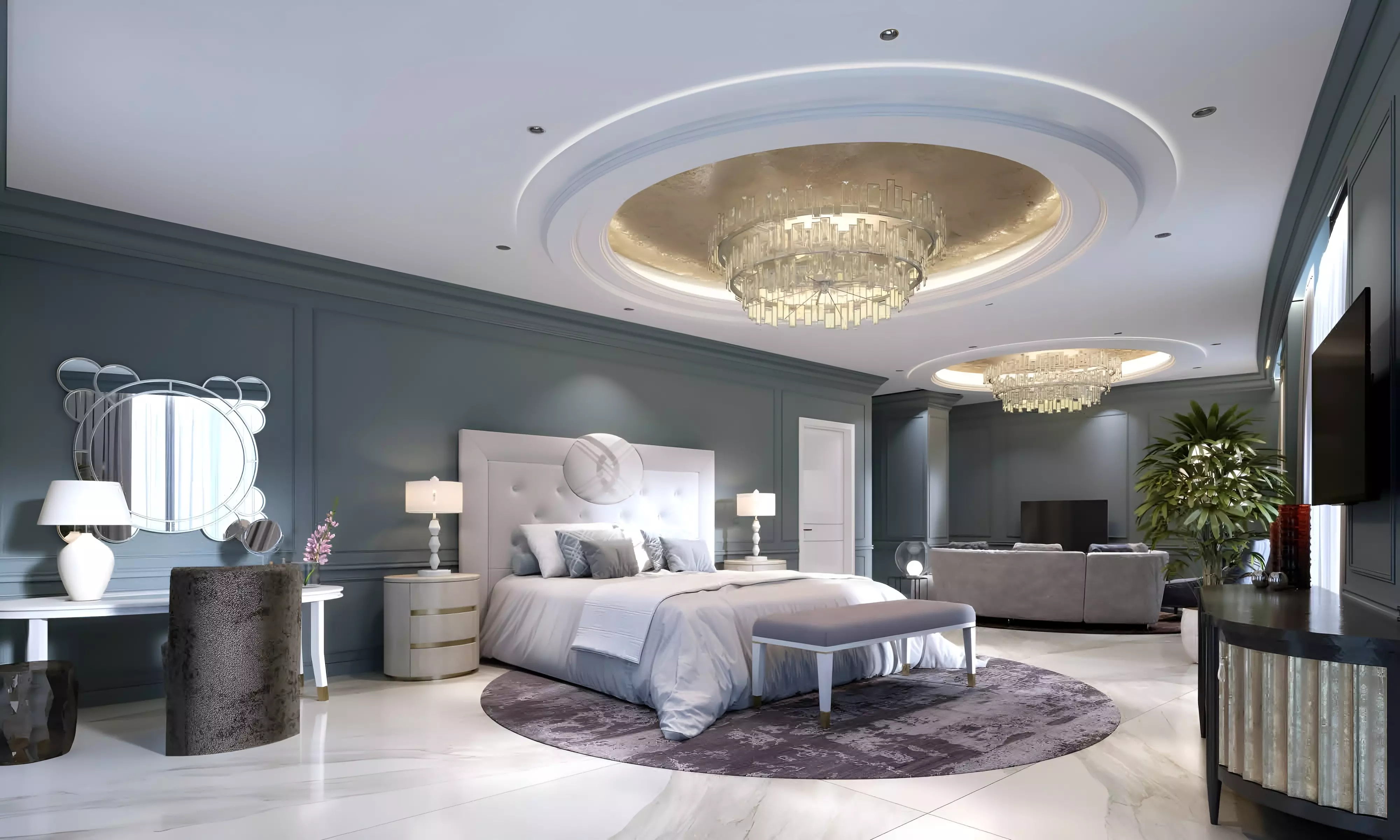 Coventry Place by GFS Developers, Dubai Production City (IMPZ) - photo 3 of 5