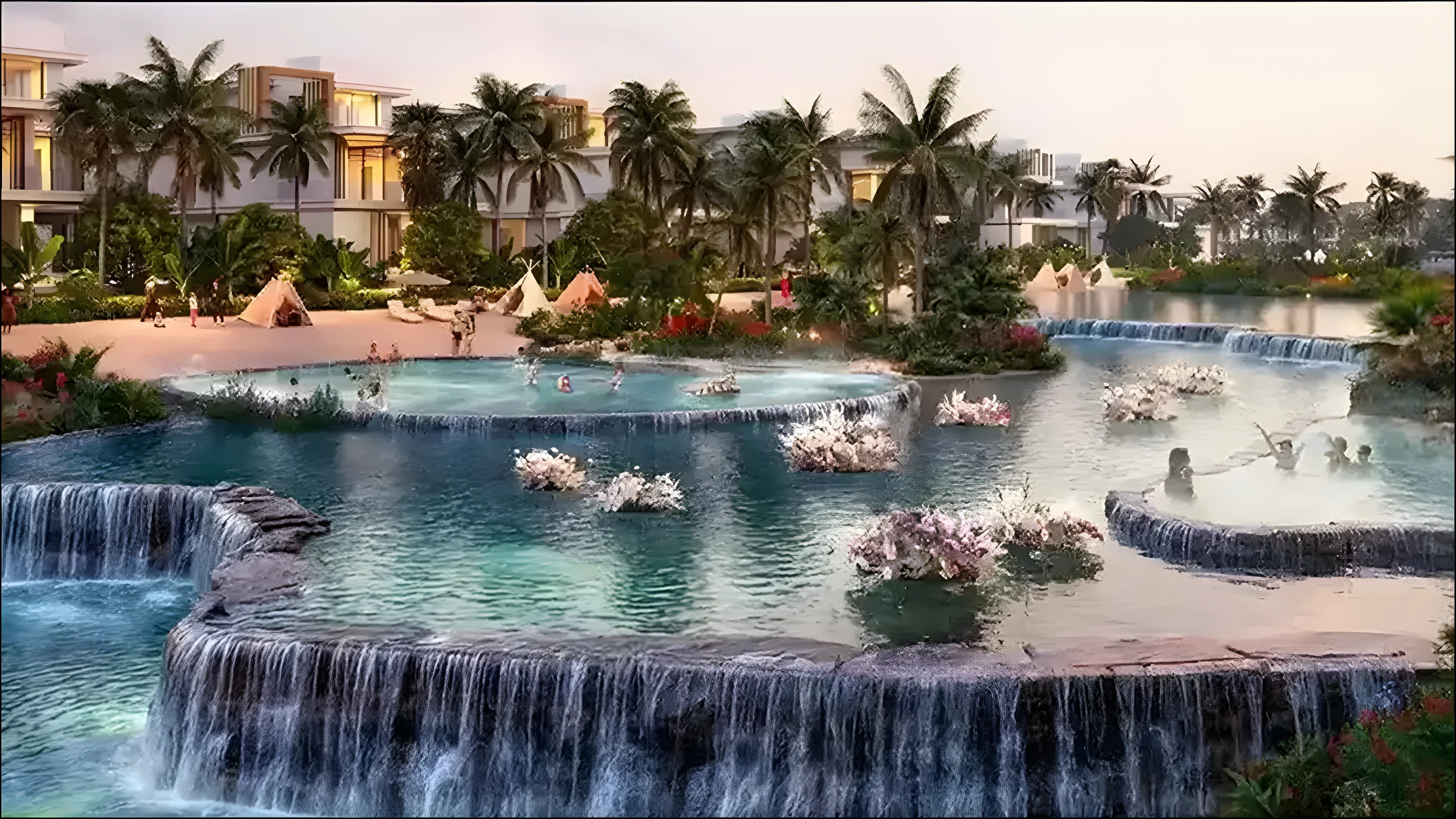 Bali Phase 2 at Damac Islands - image 9
