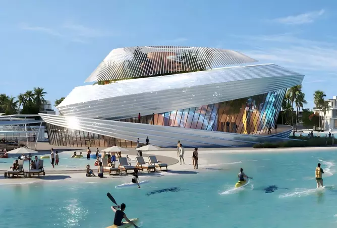 Bali Phase 2 at Damac Islands - Image 3