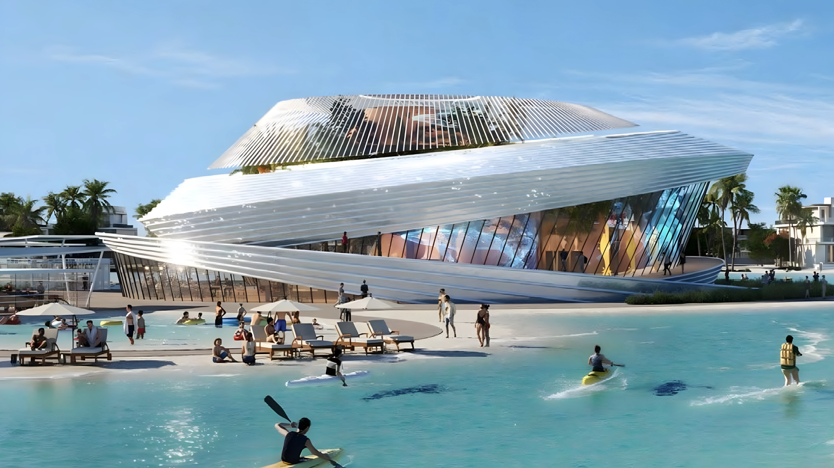 Bali Phase 2 at Damac Islands - image 8