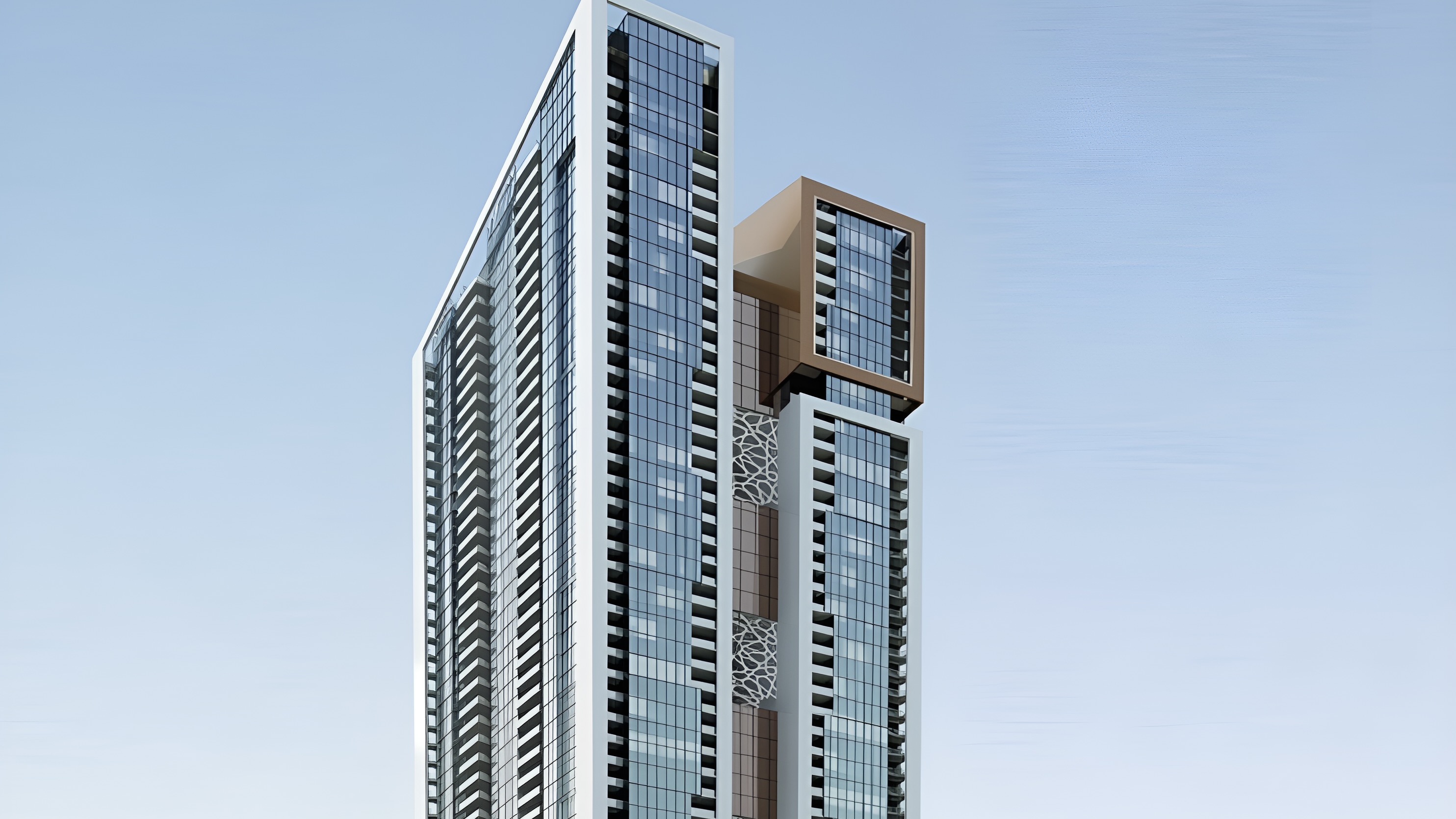 Faradis Tower - image 6