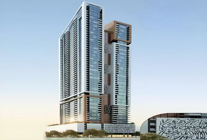 Faradis Tower - Image 3