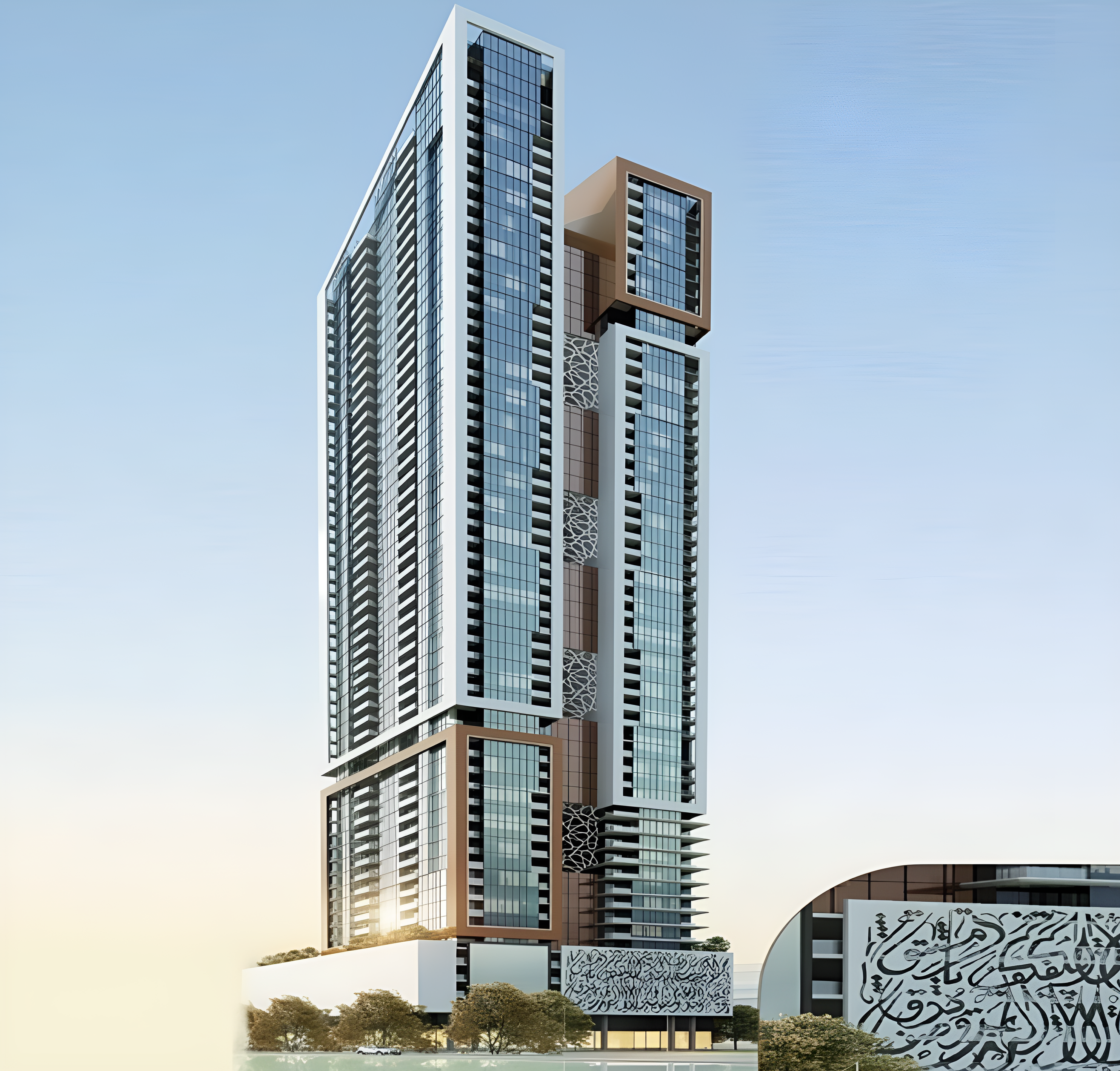 Faradis Tower - image 7