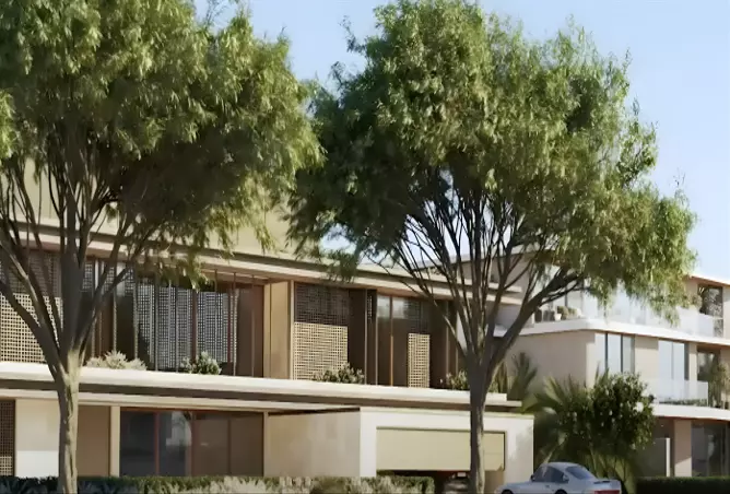 image of Palm Jebel Ali - Frond N by Nakheel, Dubai, Palm Jebel Ali, Palm Jebel Ali - Frond N — [3]