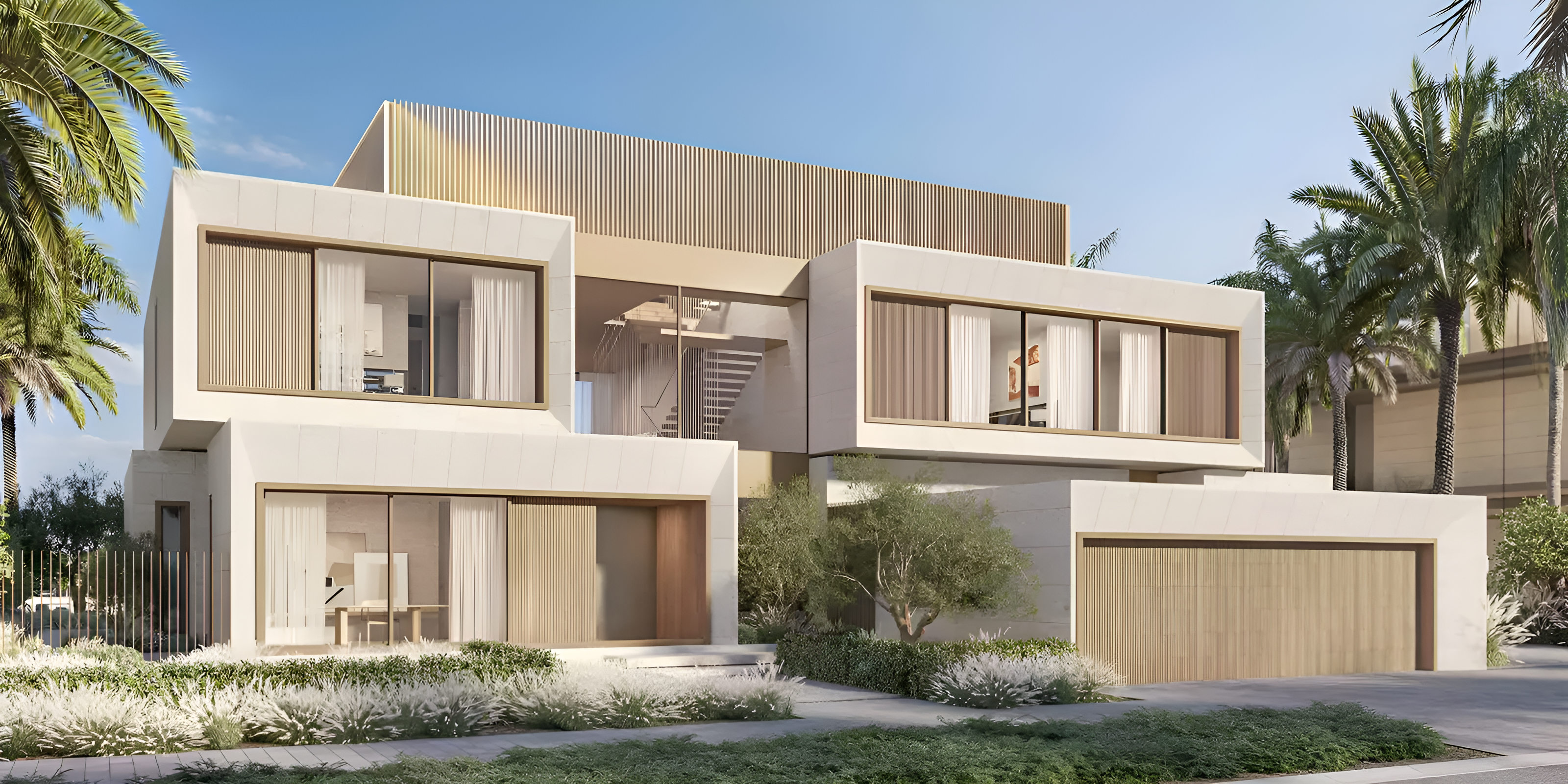 Palm Jebel Ali - Frond N - image 6