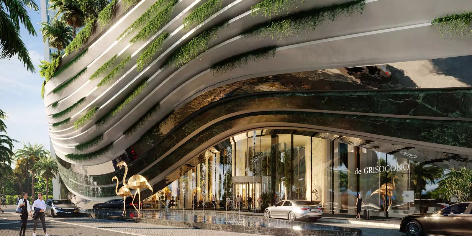 Safa One By Damac by Damac Properties, Safa one - photo 4 of 9