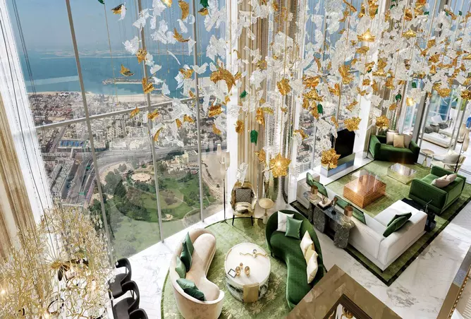 Safa One By Damac - Image 9