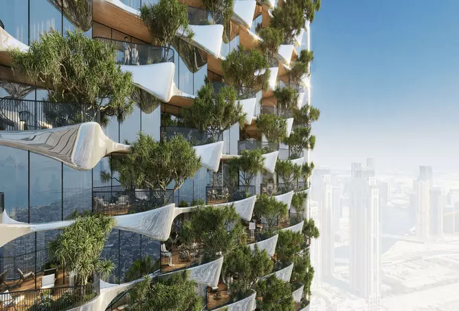 Safa One By Damac - Image 2